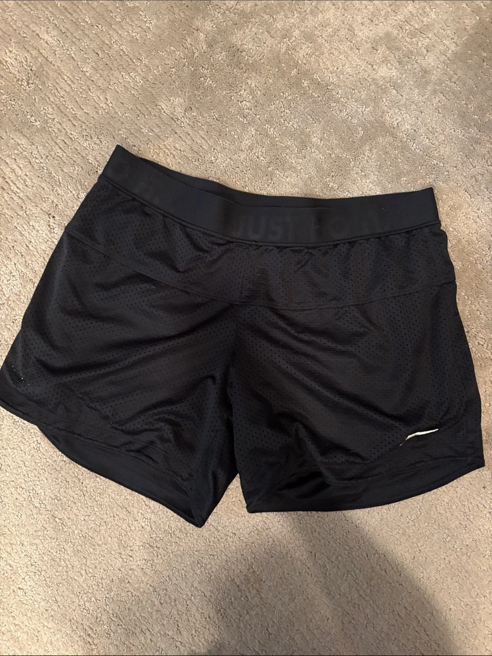 Lot of women’s athletic shorts
